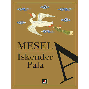 Mesela Iskender Pala