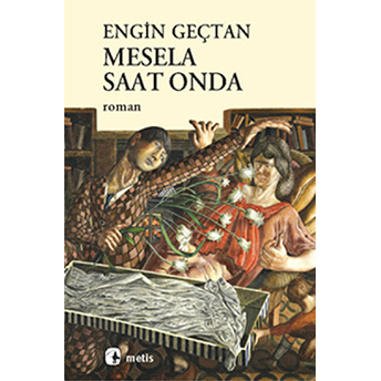 Mesela Saat Onda Engin Geçtan