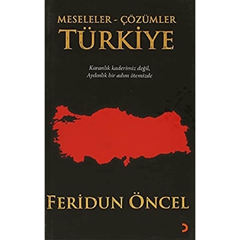 Meseleler-Çözümler Türkiye Feridun Öncel