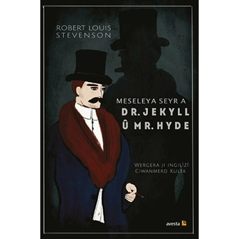 Meseleya Seyr A Dr. Jekyll U^ Mr. Hyde Kolektif