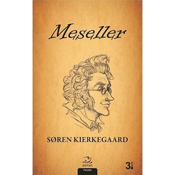 Meseller Soren Kierkegaard