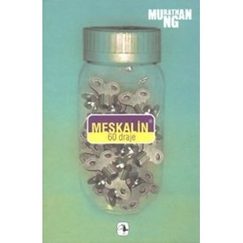 Meskalin 60 Draje