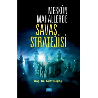 Meskün Mahallerde Savaş Stratejisi - Kolektif