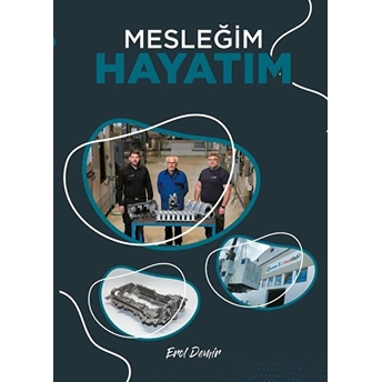 Mesleğim Hayatım Kolektif