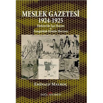 Meslek Gazetesi 1924 - 1925