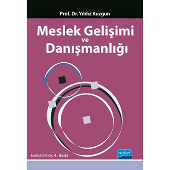 Meslek Gelişimi Ve Danışmanlığı-Yıldız Kuzgun