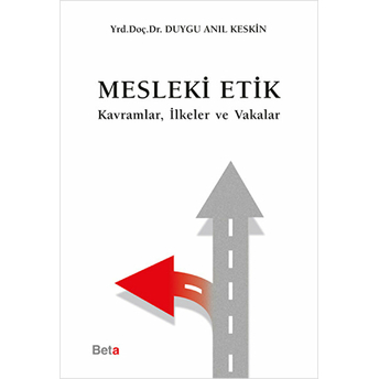 Mesleki Etik