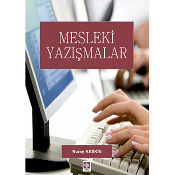 Mesleki Yazışmalar Nuray Keskin