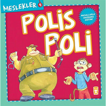 Meslekler - Polis Poli Kolektif