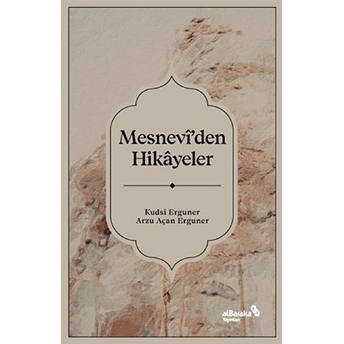 Mesnevi’den Hikayeler Arzu Açan Erguner