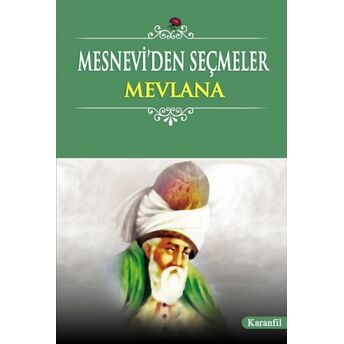 Mesnevi’den Seçmeler Ismail Dervişoğlu