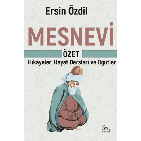 Mesnevi Ersin Özdil