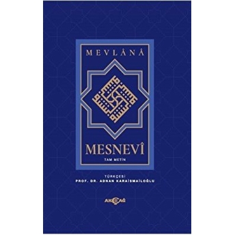 Mesnevi Mevlana