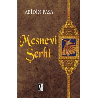 Mesnevi Şerhi (2 Cilt) Ciltli Mevlana Celaleddin Rumi