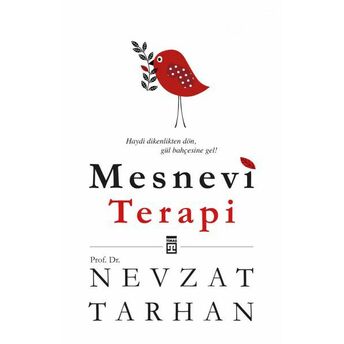 Mesnevi Terapi Nevzat Tarhan