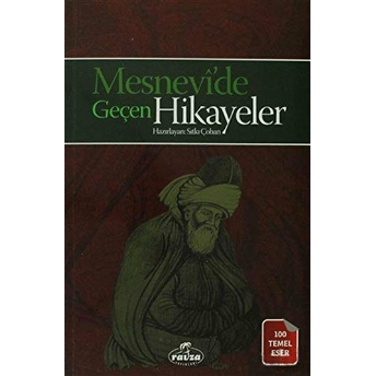 Mesnevi'De Geçen Hikayeler Kolektif