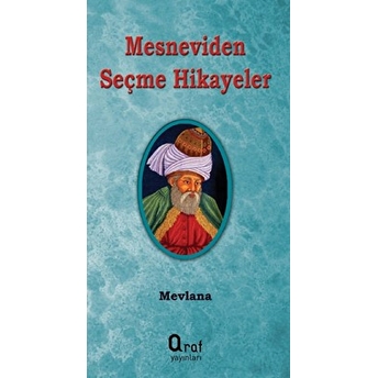 Mesneviden Seçme Hikayeler