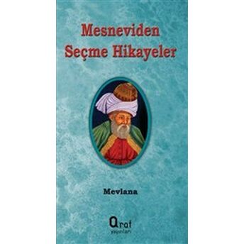 Mesneviden Seçme Hikayeler Kolektif