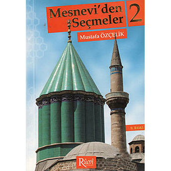 Mesnevi'den Seçmeler 2 (Cep Boy)-Kolektif