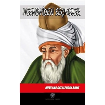 Mesneviden Seçmeler - Mevlana Celaleddin Rumi