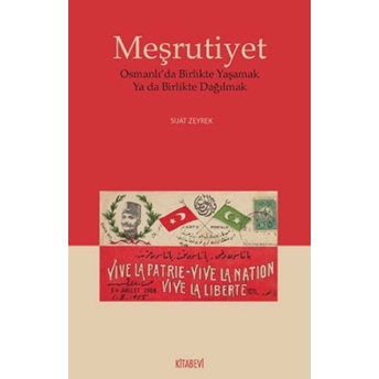 Meşrutiyet Suat Zeyrek