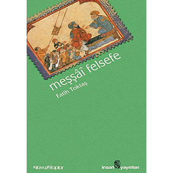 Meşşai Felsefe Fatih Toktaş