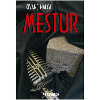 Mestur Kıvanç Nalça