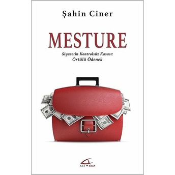 Mesture Şahin Ciner