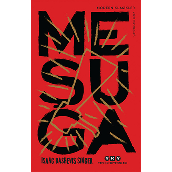 Meşuga - Modern Klasikler Isaac Bashevis Singer