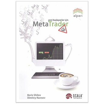 Meta Trader - Yeni Başlayanlar Için Dimitry Rannev