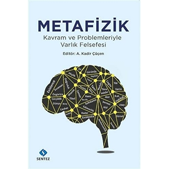 Metafizik A. Kadir Çüçen