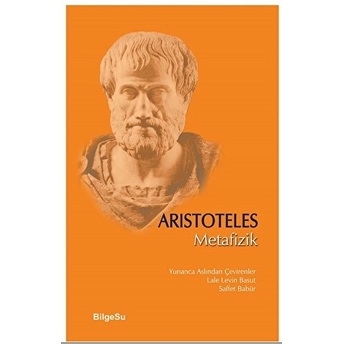 Metafizik Aristoteles