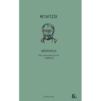 Metafizik Aristoteles