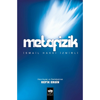 Metafizik Ismail Hakkı Izmirli