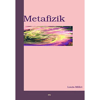 Metafizik Louis Millet