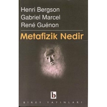 Metafizik Nedir? Rene Guenon