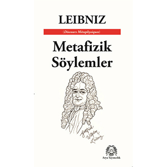 Metafizik Söylemler Leibniz