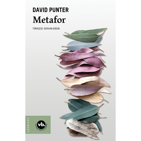 Metafor David Punter