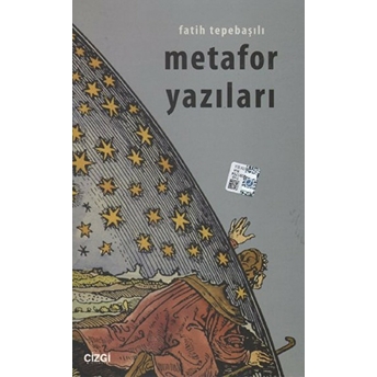 Metafor Yazıları Fatih Tepebaşılı