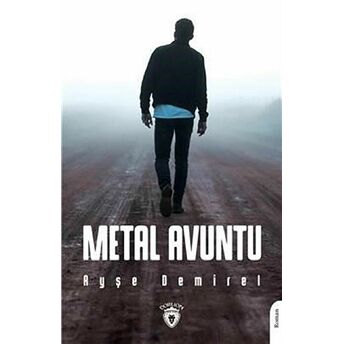 Metal Avuntu - Ayşe Demirel