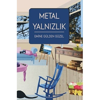 Metal Yalnızlık