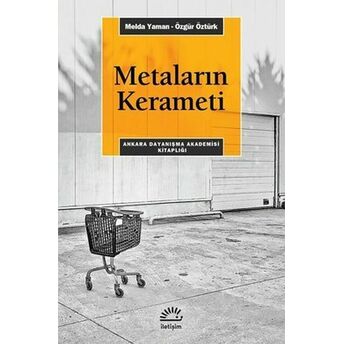 Metaların Kerameti Melda Yaman - Özgür Öztürk