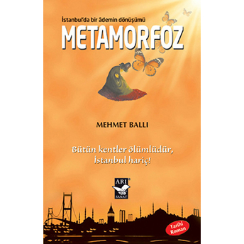 Metamorfoz Mehmet Ballı