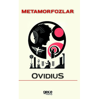 Metamorfozlar Ovidius