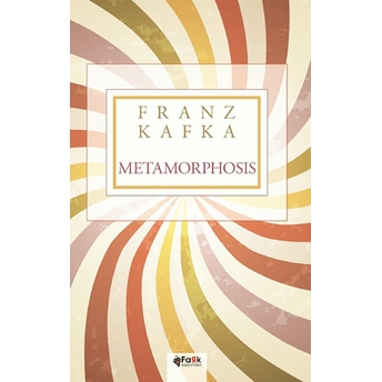 Metamorphosis Franz Kafka