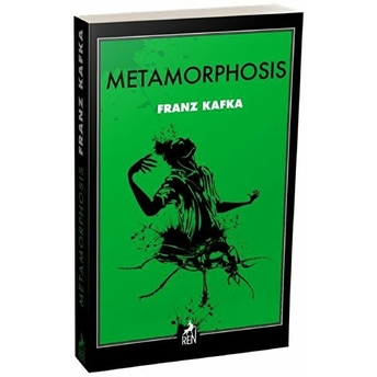 Metamorphosis Franz Kafka