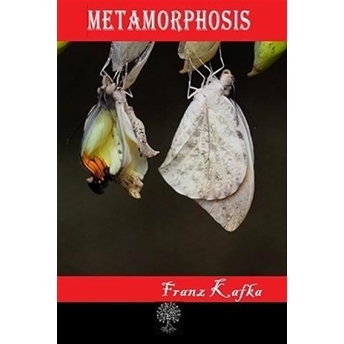 Metamorphosis - Franz Kafka