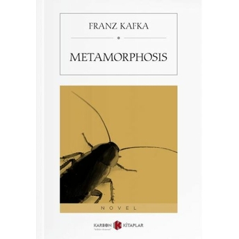 Metamorphosis Franz Kafka