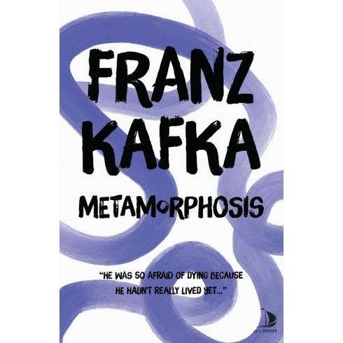 Metamorphosis Franz Kafka