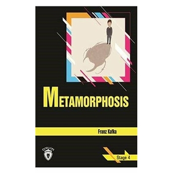 Metamorphosis Stage 4 Franz Kafka